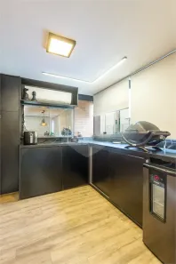 Apartamento com 1 Quarto à venda, 80m² no Vila Mariana, São Paulo