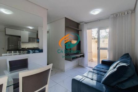 Casa com 3 Quartos à venda, 74m² no Jardim Las Vegas, Guarulhos
