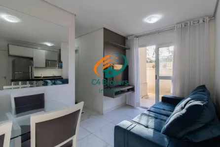 Casa com 3 Quartos à venda, 74m² no Jardim Las Vegas, Guarulhos