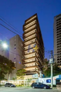 Apartamento com 4 Quartos à venda, 347m² no Jardim Paulista, São Paulo