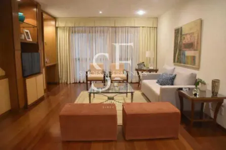 Apartamento com 4 Quartos à venda, 165m² no Tijuca, Rio de Janeiro
