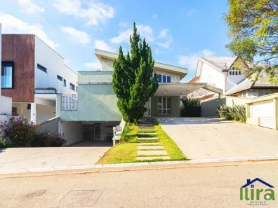 Casa com 3 Quartos à venda, 500m² no Alphaville, Santana de Parnaíba