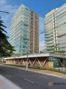 Apartamento com 3 Quartos à venda, 227m² no Moema, São Paulo