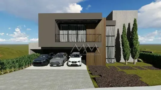 Lote/Terreno à venda, 1108m² no Vila Del Rey, Nova Lima