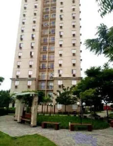 Apartamento com 2 Quartos à venda, 55m² no Alto do Ipiranga, Ribeirão Preto