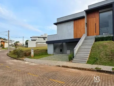 Casa com 3 Quartos à venda, 155m² no Loteamento Jardim Timbaúva, Gravataí