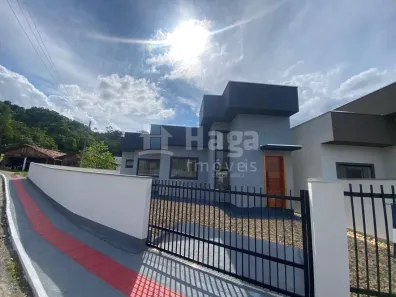 Casa com 2 Quartos à venda, 59m² no Carmelo, São João Batista