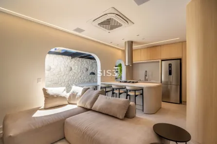 Casa de Condomínio com 2 Quartos à venda, 132m² no Água Verde, Curitiba