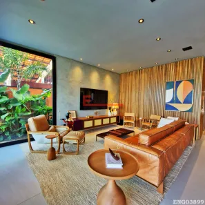 Casa de Condomínio com 4 Quartos à venda, 284m² no Bairro de Juquehy, São Sebastião