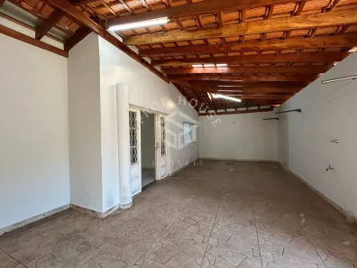 Casa com 4 Quartos à venda, 176m² no Jardim Nossa Senhora de Fátima, Limeira