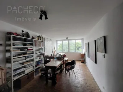 Apartamento com 3 Quartos à venda, 100m² no Sumaré, São Paulo