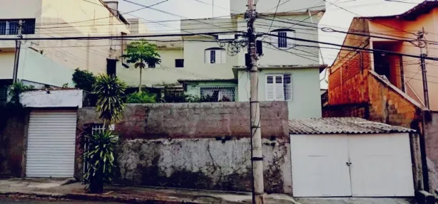 Casa com 5 Quartos à venda, 323m² no Dom Joaquim, Belo Horizonte