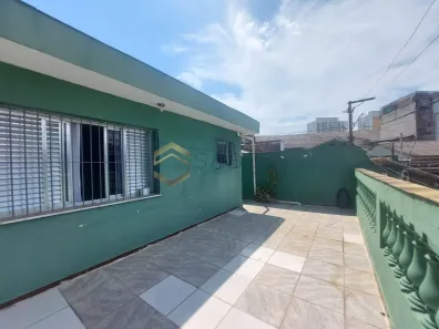 Casa com 3 Quartos à venda, 210m² no Vila Santana, São Paulo