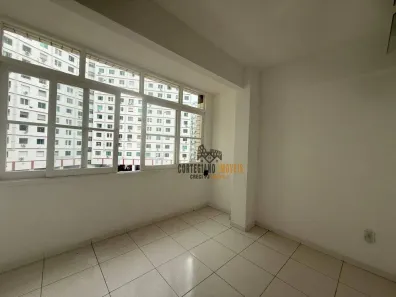 Apartamento com 1 Quarto à venda, 60m² no José Menino, Santos