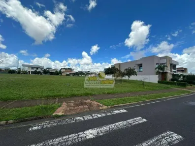 Lote/Terreno à venda, 443m² no Cyrela Landscape, Uberaba