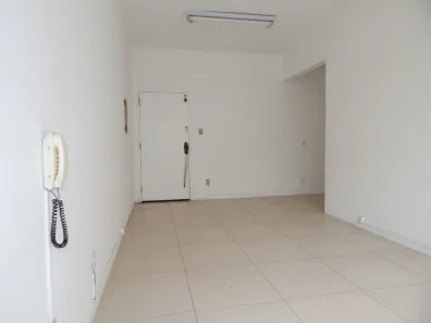 Sala Comercial para alugar, 37m² no República, São Paulo