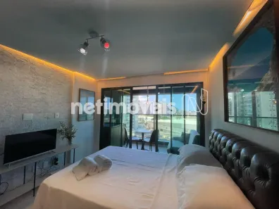 Apartamento com 1 Quarto à venda, 30m² no Jardim Armação, Salvador