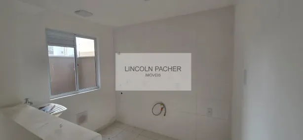 Apartamento com 2 Quartos para alugar, 52m² no Ouro Verde, Campo Largo