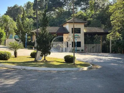Lote/Terreno à venda, 798m² no Vale da Benção, Araçariguama
