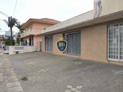 Ponto Comercial para alugar, 50m² no Oficinas, Ponta Grossa
