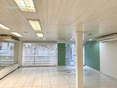 Ponto Comercial à venda, 218m² no Santa Cecília, São Paulo