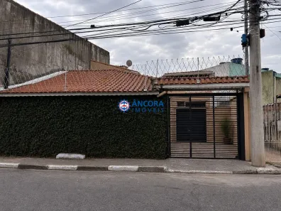Sobrado com 2 Quartos para venda ou aluguel, 195m² no Jardim Tranqüilidade, Guarulhos