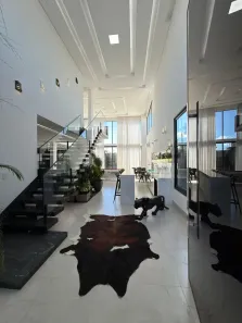 Sobrado com 4 Quartos à venda, 435m² no Setor Faiçalville, Goiânia