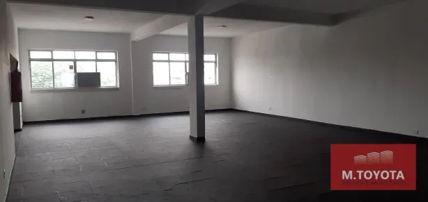 Sala Comercial para alugar, 160m² no Jardim Rossi, Guarulhos