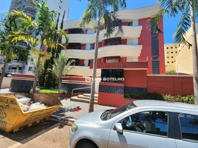 Apartamento com 2 Quartos à venda, 69m² no Jardim Infante Dom Henrique, Bauru