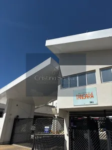Apartamento com 2 Quartos para alugar, 50m² no Loteamento Jardim Sol Nascente, Jacareí