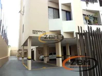 Apartamento com 2 Quartos à venda, 59m² no Centro, Londrina