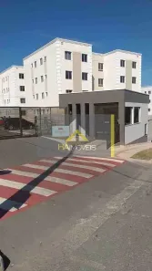 Apartamento com 2 Quartos à venda, 60m² no Casa Branca, Belo Horizonte