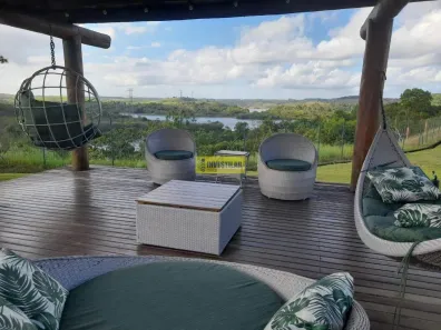 Lote/Terreno à venda, 469m² no Vargem Fria, Jaboatão dos Guararapes