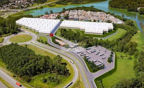 Galpão/Depósito/Armazém para alugar, 2918m² no Alvarenga, São Bernardo do Campo