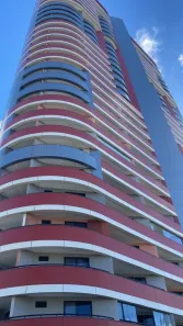 Apartamento com 1 Quarto à venda, 47m² no Caminho das Árvores, Salvador