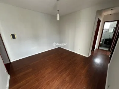 Apartamento com 2 Quartos à venda, 45m² no Água Limpa, Volta Redonda