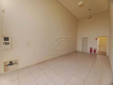 Ponto Comercial para alugar, 38m² no Centro, Piracicaba