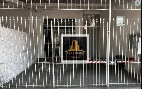 Ponto Comercial para alugar, 220m² no Jardim Satélite, São José dos Campos