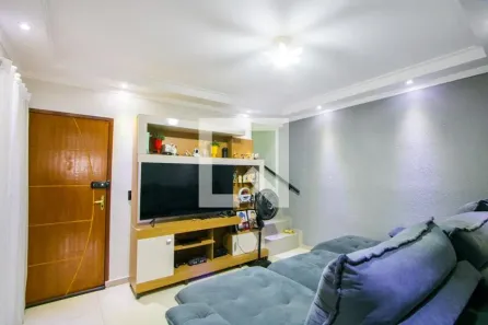 Cobertura com 2 Quartos à venda, 124m² no Jardim Stella, Santo André