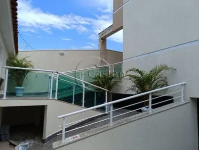 Casa de Condomínio com 2 Quartos à venda, 112m² no Vila Alpina, São Paulo
