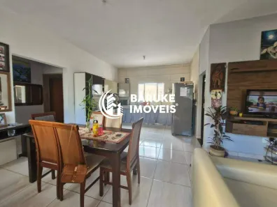 Casa com 2 Quartos à venda, 86m² no Jardim Maringá, Indaiatuba