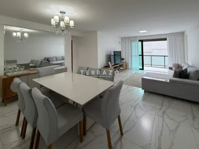 Apartamento com 3 Quartos à venda, 138m² no Alto, Teresópolis