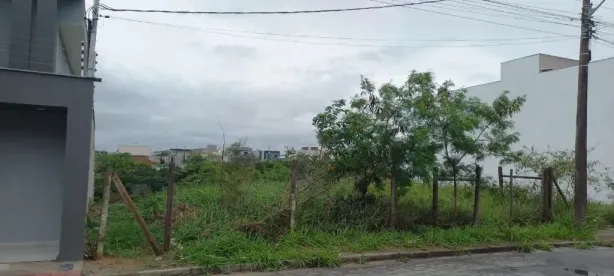 Lote/Terreno à venda, 570m² no Morada de Laranjeiras, Serra