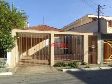Casa com 2 Quartos à venda, 90m² no Vila Pierina, São Paulo
