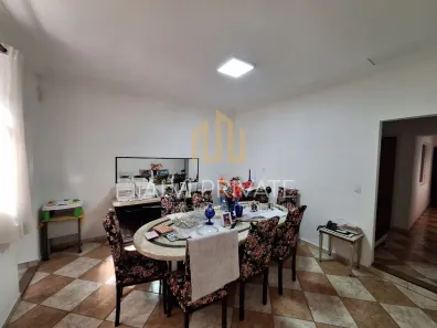 Casa com 2 Quartos à venda, 180m² no Vila Anglo Brasileira, São Paulo