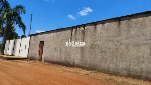 à venda, 5500m² no Panorama, Uberlândia