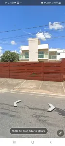 Apartamento com 2 Quartos para alugar, 999m² no Portal da Serra, Sete Lagoas
