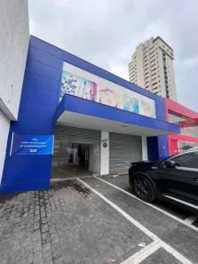 Ponto Comercial para alugar, 400m² no Indianópolis, São Paulo