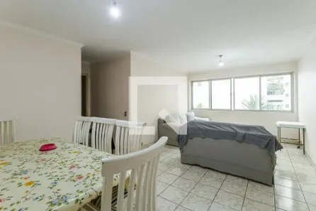 Apartamento com 3 Quartos à venda, 121m² no Indianópolis, São Paulo