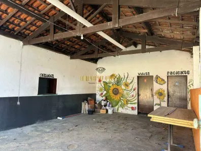 Casa com 4 Quartos para alugar, 300m² no Jardim Novo Horizonte, Suzano